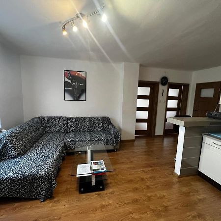 Ferienwohnung Privat Milan Vysoké Tatry Exterior foto