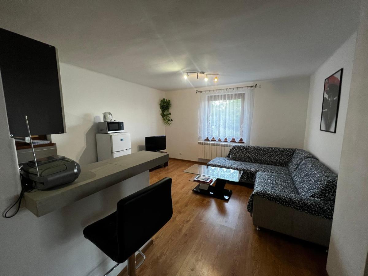 Ferienwohnung Privat Milan Vysoké Tatry Exterior foto